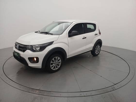 FIAT MOBI 1.0 EVO FLEX LIKE. MANUAL FIAT MOBI 1.0 EVO FLEX LIKE. MANUAL